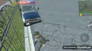 Как получить полицейский гелик в madout2 !