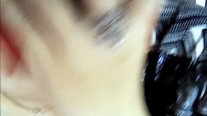 Болит мочка уха от сережки (ооооо бобо :-) ).