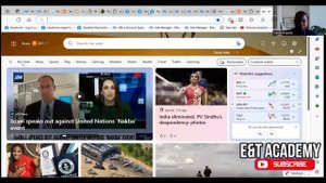 How to create a Facebook business Portfolio