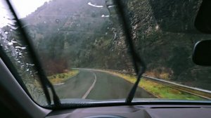 Италия, январь...