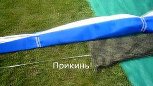 (600) Анонс обзора на дельталёт Е-16 и крыло Атлас-Т