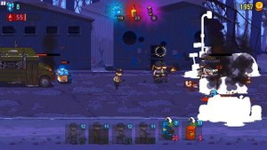 Dead Ahead Zombie Warfare, ПОСЛЕДНЯЯ МИССИЯ?!