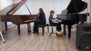 Остен "Кукушкин вальс"