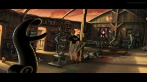 Прохождение Runaway: Дорожное приключение - Часть 8 (без комментариев)