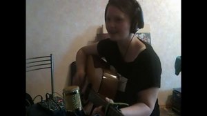 Николай Емелин - Мы живем на отцовской земле (кавер)