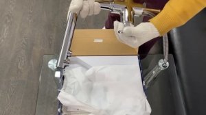 Смеситель Lemark Comfort LM3061C для кухонной мойки