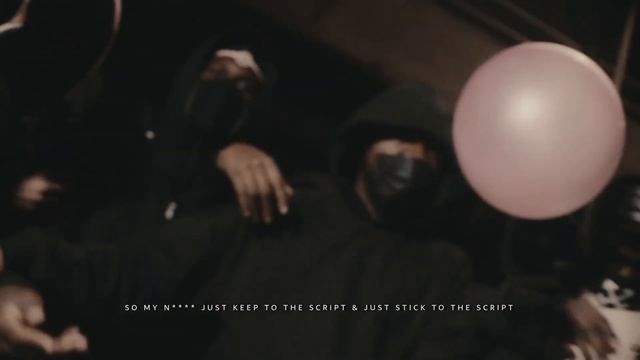 Sav x Santi - STTS [Music Video] | GRM Daily