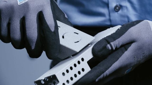 TRUMPF laser Tube Cutting: Innovative tube constructions смотреть онлайн