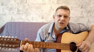 За окном барабанит дождь
