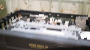 HIFI  стерео видеомагнитофон PANASONIC NV HD 750