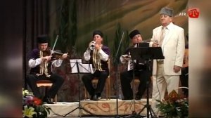 АЛИМ ОСМАНОВ / ИСФИЯНДАН / Crimean Tatar TV Show