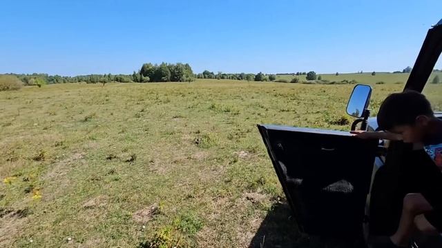 Так проходит сенокос 2023 на Урале | Деревенские будни в деревне смотреть онлайн