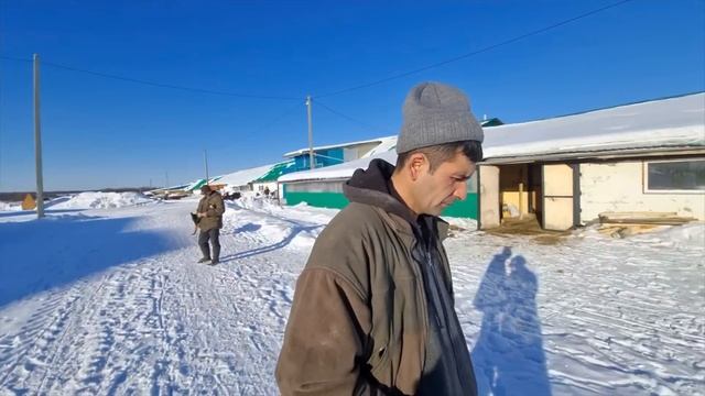 Ранчо на Урале/ Немного получилось отдохнуть и съездить с Алиной в красивое место/ Деревенские будни
