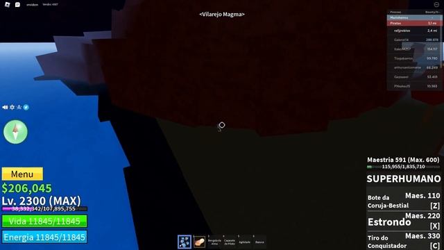 COMO PEGAR TODAS AS ESPADAS DO SEA 1 NO BLOX FRUITS смотреть онлайн