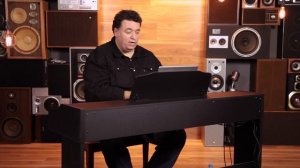 Roland RP-102 Digital Piano | Better Music