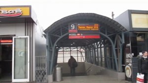 Что ПОМЕНЯЛОСЬ на МЦД спустя 2 года? Новые платформы МЦД. Обзор МЦД-1. Подвижной состав МЦД