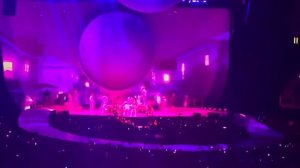 Ariana Grande - 7 Rings Live at the O2 Arena 17th August 2019