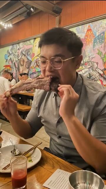 Chinese (XinJiang Spiced) Slow Roasted Short Rib Inspired By David Chang смотреть онлайн