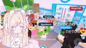 ОТКРЫТИЕ 100 САДОВЫХ ЯИЦ В АДОПТ МИ!😱 ОТКРЫТИЕ С ПОДПИСЧИКАМИ!🥚| ROBLOX ADOPT ME Kroshka_Nastia