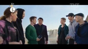 Мегафон | Мегасила связь при нуле | реклама 2024