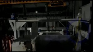 Плужковый сбрасыватель