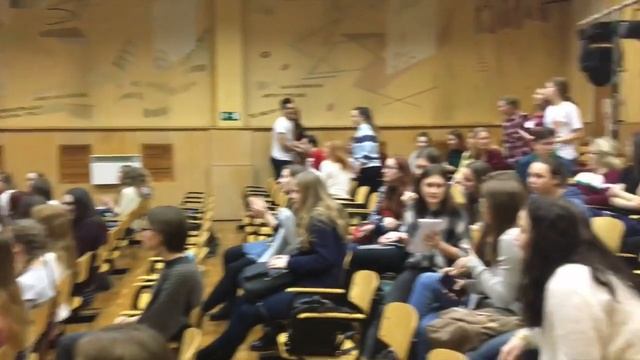 2 занятие в ШВ смотреть онлайн