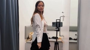 Прозрачное нижнее белье😏 Прозрачная примерка в ТЦ