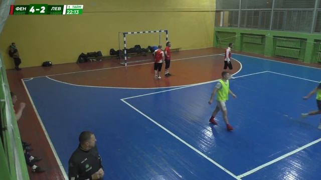 05-12-2023 Феникс - Лев смотреть онлайн