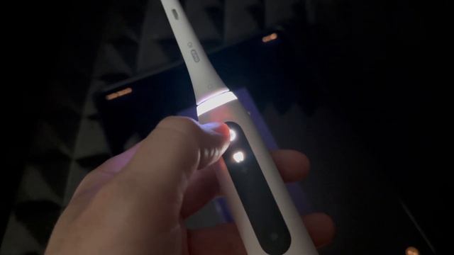 Oral-B iO Series 5 Electric Rechargeable Power Toothbrush Set Up Manual Guide смотреть онлайн