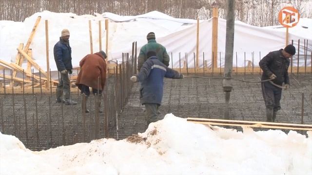 Мертвые души на новый лад