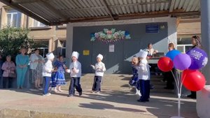 Видео от МДОУ 'ЦРР-д_с № 183' г. Магнитогорск [720] [audiovk.com]