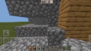 КАК ПОСТРОИТЬ ДОМ КОМПОТА В (MINECRAFT) КУЗНИЦА ГАЙД