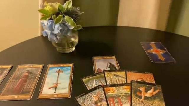 🔮🤍🔮 ЕГО МЫСЛИ О ВАС СЕГОДНЯ ? ГАДАНИЕ НА ТАРО ! #таро#мысли#tarot#мужчина#ясновидение# смотреть онлайн