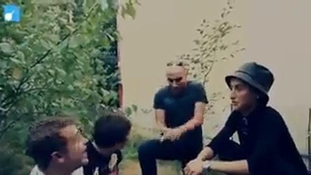Уважения старших