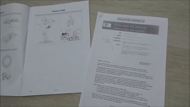 Школа во ФранцииЭкзамены в первом классе! Ребенок не хочет читать! Любимое лакомство французов