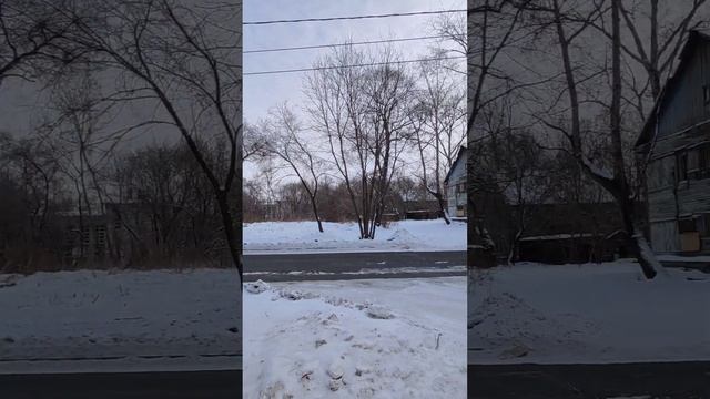 17.01.2024 Сборник Ускорение Улица Пионерская Комсомольск-на-Амуре Хабаровский край смотреть онлайн