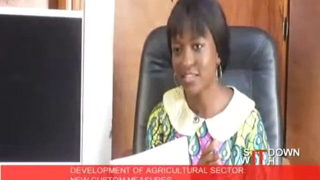 Agriculture Business Investments Incentives for Cameroon 2021, 0% Customs Duties on Import & Export
