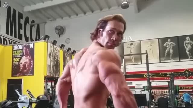 MIKE O'HEARN MOTIVATION