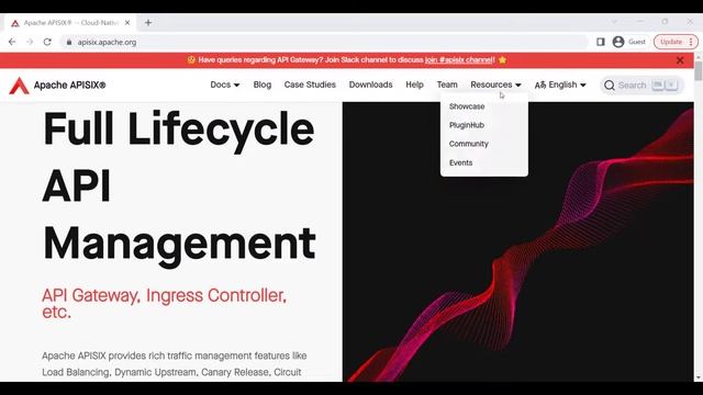 Fault Injection Testing with an API Gateway смотреть онлайн