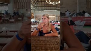 Доминикана отель-Impressive Punta Cana 5* ноябрь 2021г.