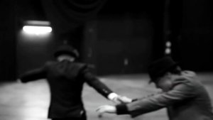 Jamie Berry ft Octavia Rose Lost In The Rhythm - Dancing video