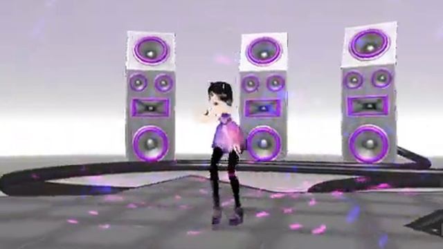 MMD + MME : Tell your world ~ Nita model Rocky смотреть онлайн