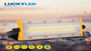 купить светодиодные прожекторы на алиэкспресс