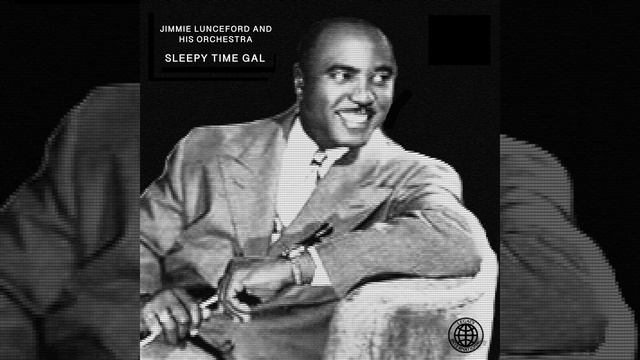 Sleepy Time Gal смотреть онлайн