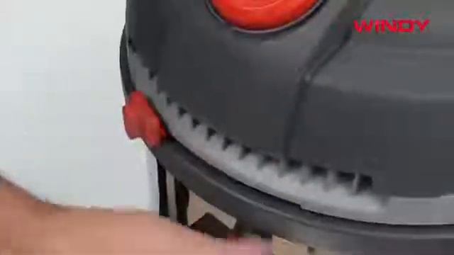 Commercial Double Motor Vacuum Cleaner Keemoto Lavor смотреть онлайн