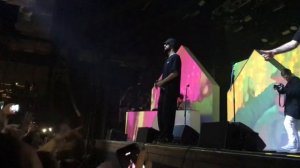 MIYAGI и ANDY PANDA. КОНЦЕРТ В ПИТЕРЕ 29.06.2019. ВСЕ ЧАСТИ АЛЬБОМА HAJIME И НЕ ТОЛЬКО (I GOT LOVE)