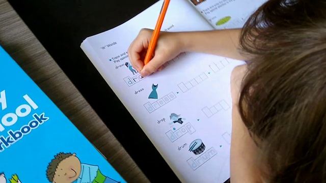 Занимаемся английским дома. смотреть онлайн