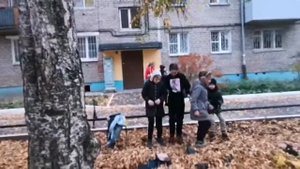 СЕРИАЛ - РАЗЛУЧНИЦА 3 СЕРИЯ