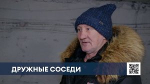 В Нижнекамске жители дома по ул. Юности своими силами отремонтировали подвал