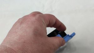 RM2-5131 Тормозная площадка HP M1132